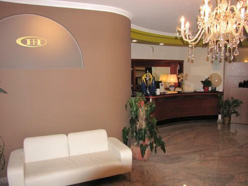 Hotel Iacone
