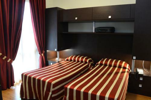 Hotel Iacone