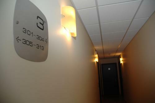 Hotel Iacone