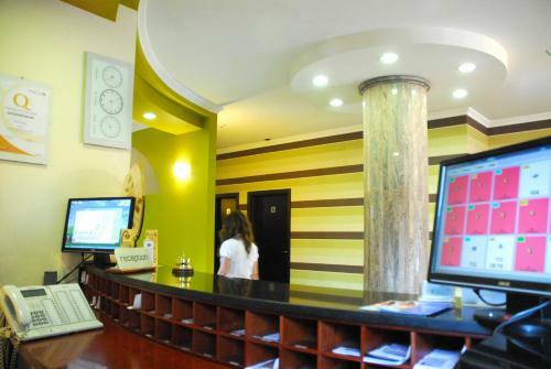 Hotel Iacone