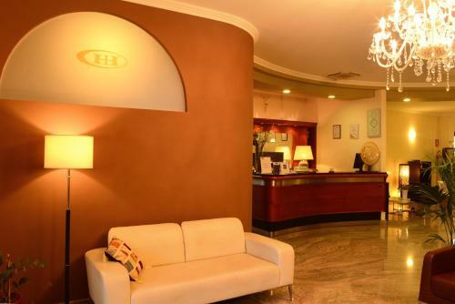 Hotel Iacone