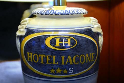 Hotel Iacone