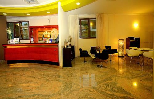 Hotel Iacone