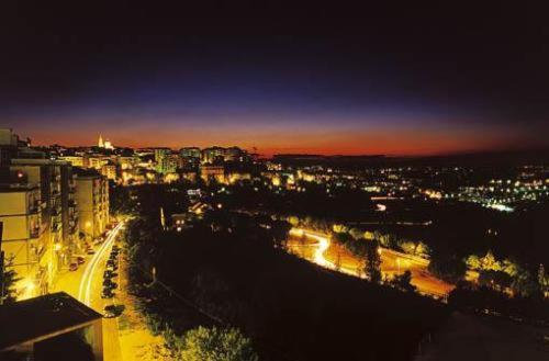 Harris Hotel Chieti
