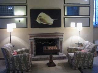 Bed & Breakfast Relais Pian Di Vico- Guest House