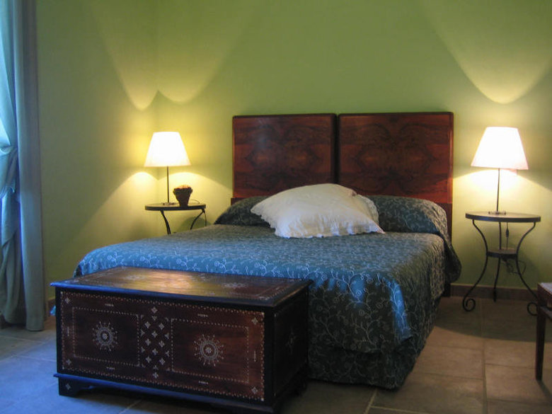 Bed & Breakfast Relais Pian Di Vico- Guest House