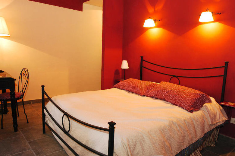 Bed & Breakfast Relais Pian Di Vico- Guest House