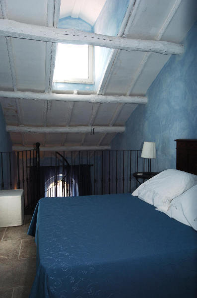 Bed & Breakfast Relais Pian Di Vico- Guest House