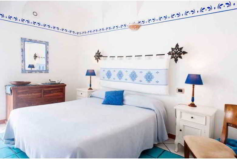 Hotel Residenza Sveva