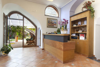 Bed & Breakfast Villa Angiolina
