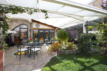 Bed & Breakfast Villa Angiolina