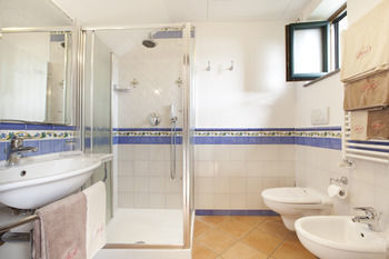 Bed & Breakfast Villa Angiolina