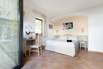 Bed & Breakfast Villa Angiolina