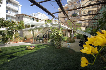 Bed & Breakfast Villa Angiolina