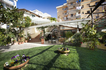 Bed & Breakfast Villa Angiolina