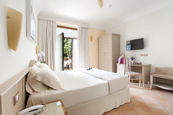 Bed & Breakfast Villa Angiolina