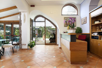 Bed & Breakfast Villa Angiolina