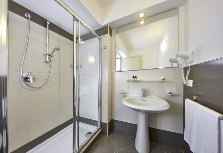 Park Hotel Casimiro