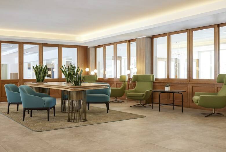 Park Hotel Casimiro