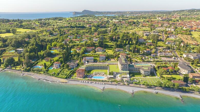 Park Hotel Casimiro