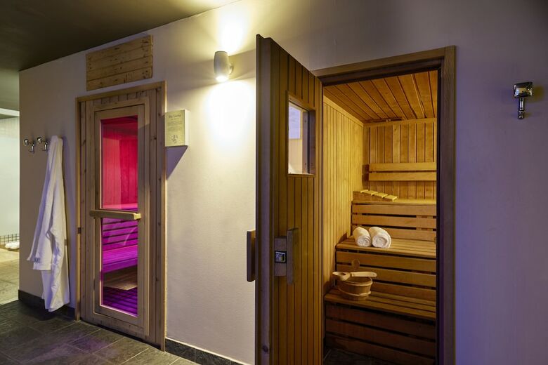 Park Hotel Casimiro