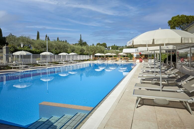 Park Hotel Casimiro
