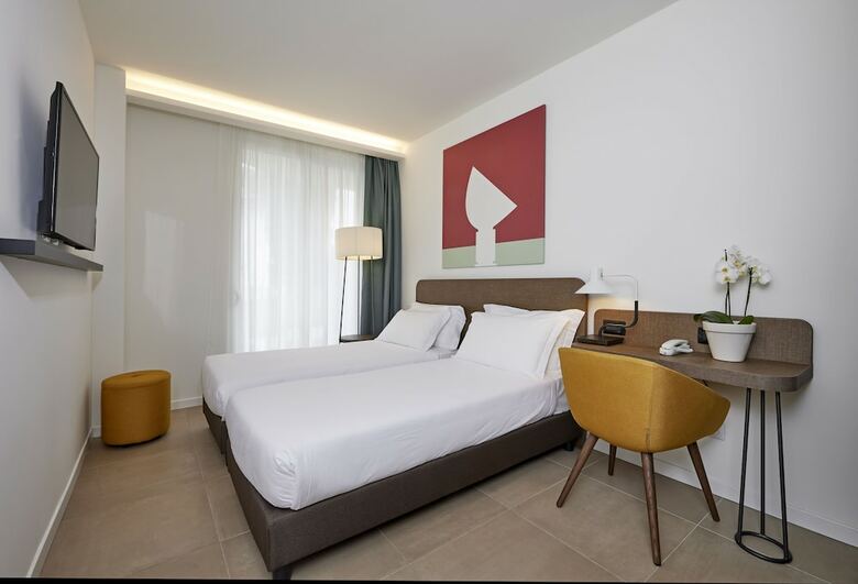 Park Hotel Casimiro