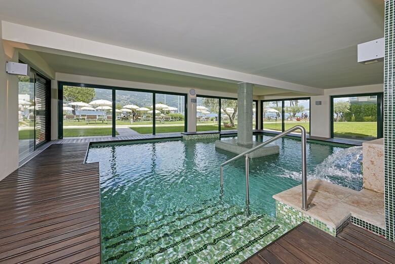 Park Hotel Casimiro