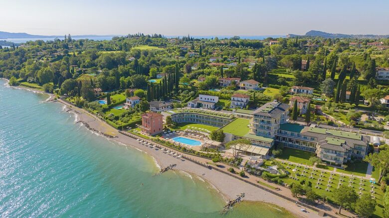 Park Hotel Casimiro