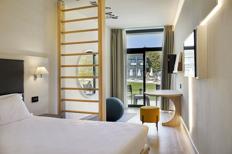 Park Hotel Casimiro