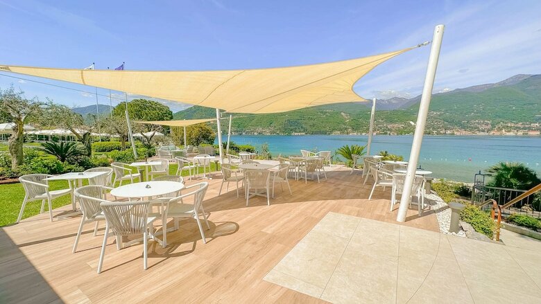 Park Hotel Casimiro
