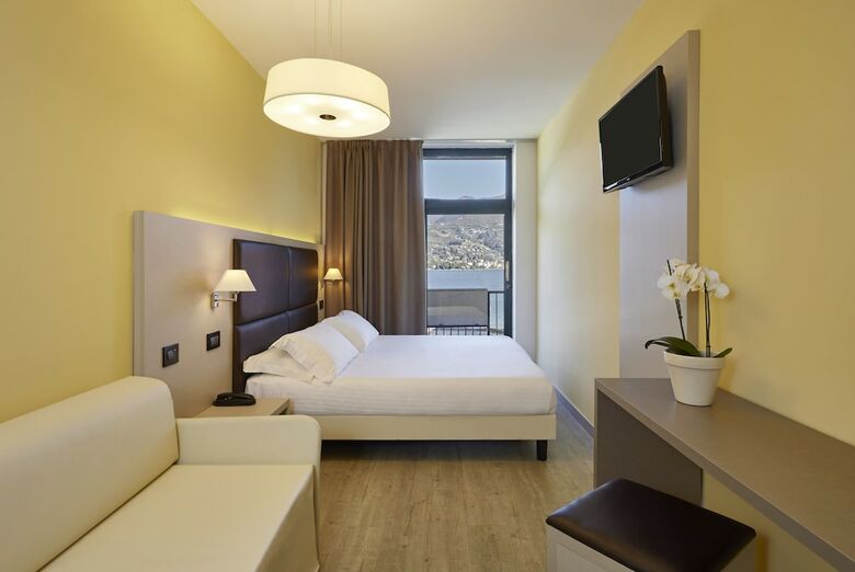Park Hotel Casimiro