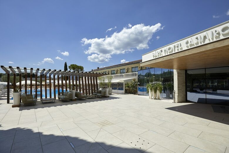Park Hotel Casimiro