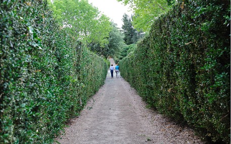 Hotel Villa Trigona Turismo Rurale