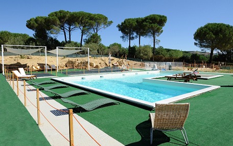 Hotel Villa Trigona Turismo Rurale