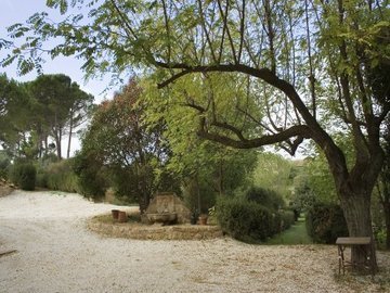 Hotel Villa Trigona Turismo Rurale