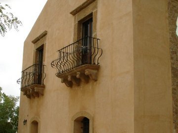 Hotel Villa Trigona Turismo Rurale