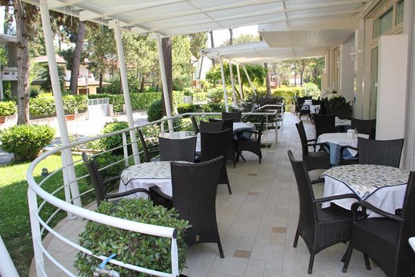 Hotel Meubl� Nazionale