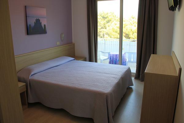 Hotel Meubl� Nazionale