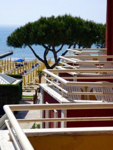 Hotel Mon Repos