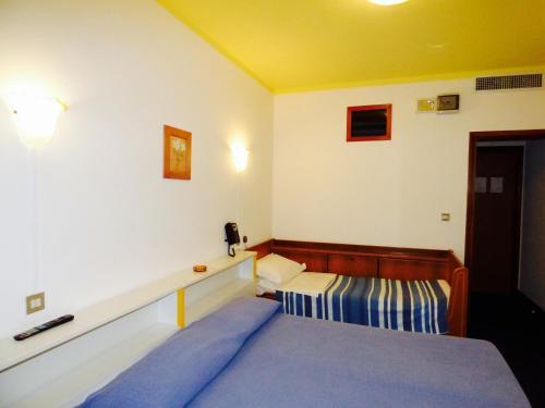 Hotel Mon Repos