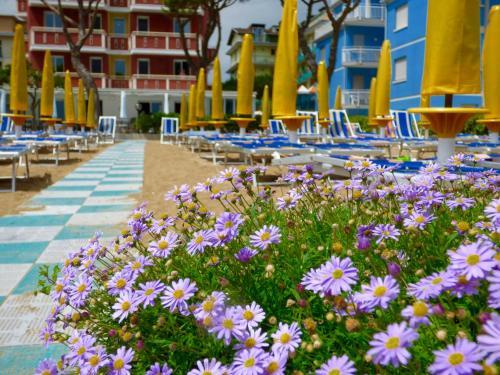 Hotel Mon Repos