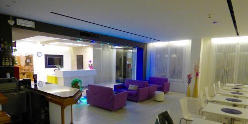 Hotel Mon Repos