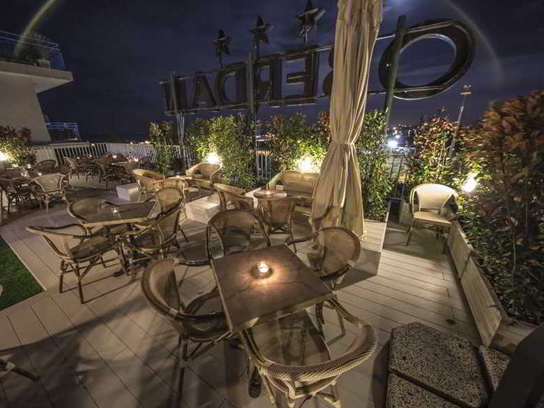 Hotel Oberdan