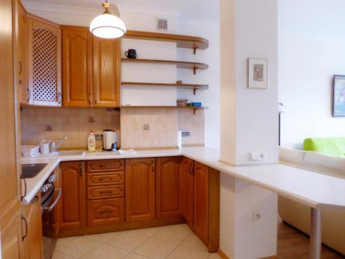 Apartment G�rska 54
