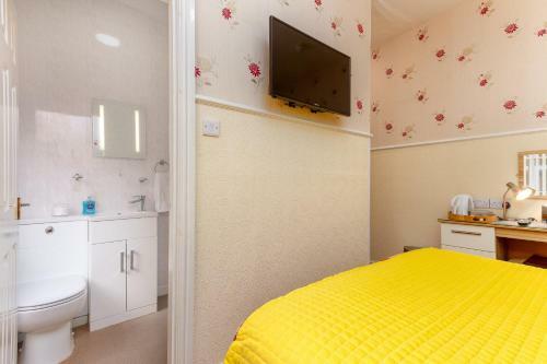 Hostal The Valentine (adult Couples Only)