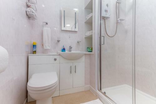 Hostal The Valentine (adult Couples Only)