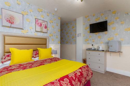 Hostal The Valentine (adult Couples Only)