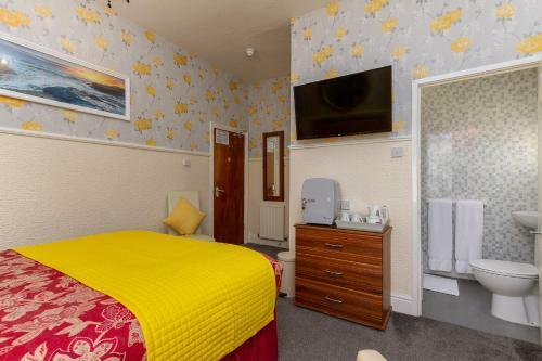 Hostal The Valentine (adult Couples Only)