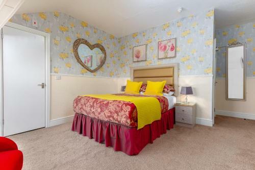 Hostal The Valentine (adult Couples Only)